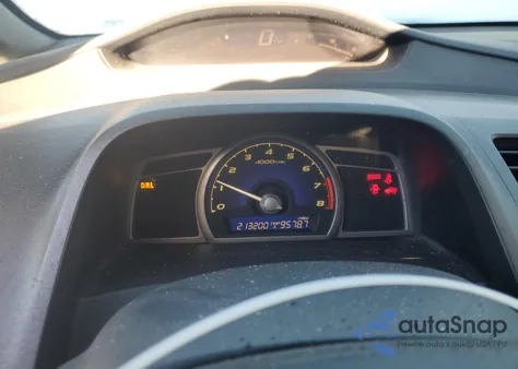 2006 Honda Civic Lx из США, поврежденный, VIN JHMFA15566S006320